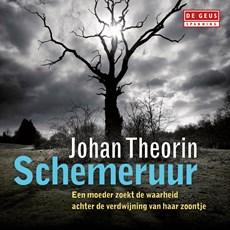 Schemeruur