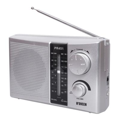 Radio ELBE PR451