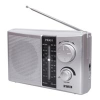 Radio ELBE PR451 - thumbnail
