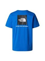 The North Face S/S Redbox Casual T-shirt Heren 2XL - thumbnail
