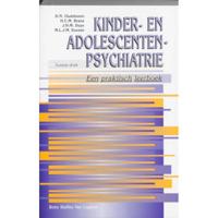 Kinder- en adolescentenpsychiatrie - Paperback (9789031319091) - thumbnail