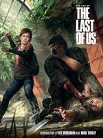 The Art of The Last of Us (hardcover) - thumbnail