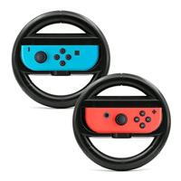 Nintendo Joy-Con Wheel Gamepad-uitbreiding voor Nintendo Switch - thumbnail