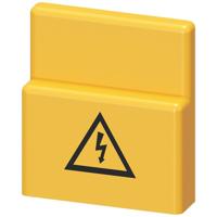 Siemens 3RM1910-6AA 3RM19106AA Beschermkap - thumbnail