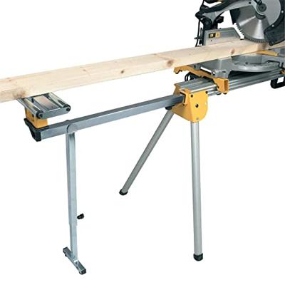 DeWalt DE7027 Materiaalsteun met Rollen | Voor onderstel DE7023 - DE7027-XJ