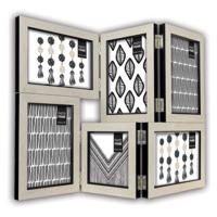 Zep ff1720 carpi pieghevole 10x10 5x10x15 (31x45) cm - thumbnail