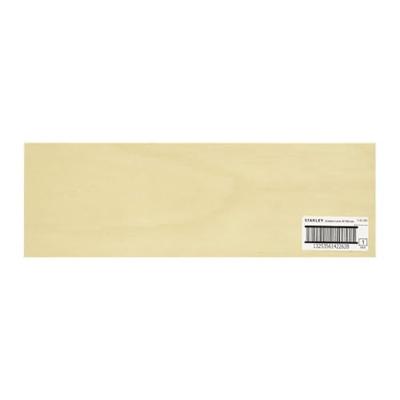 Stanley handgereedschap Gradenboogwaterpas | 500mm - 1-42-262 - thumbnail