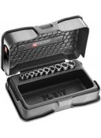 Facom Doppendoos 1/4&apos; 6-Kant - R.401 - R.401 - thumbnail