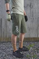 POC ESSENTIAL ENDURO fietsbroek - groen r.M - thumbnail
