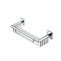 Geesa Nelio Douchemand 35cm Chroom 916814-02 - thumbnail