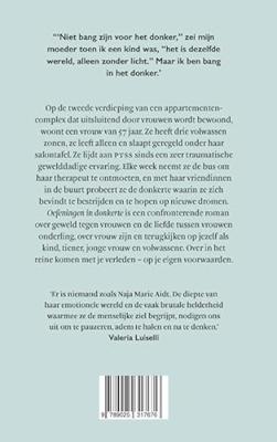 Oefeningen in donkerte (Paperback)