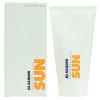 Jil Sander douche sun woman 150ml dames - thumbnail