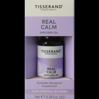 Tisserand Diffuser oil real calm 9 Milliliter - thumbnail