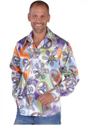 70's blouse Elite Cool