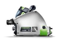 Festool TS 60 K-Plus Master Edition Invalcirkelzaag in Systainer - 577847 - thumbnail