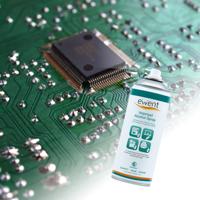 Antistofsysteem Spray Ewent EW5611 400 ml 40 g 400 ml - thumbnail