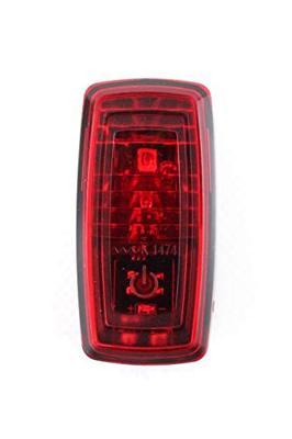 CONTEC batterieleuchten-set "ls-247 slim" ct battery light ls-247 set