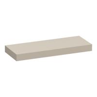 Brauer Creek Topblad Vrijhangend - 120 cm - Mat Beige - thumbnail