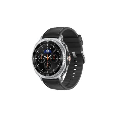 Samsung Galaxy Watch8 Classic (46mm) Bluetooth Black