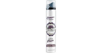 Foamous Chrome Plated Mousse de Parfum 100ml