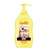 Zwitsal Shampoo Boys Pompflacon (400ml) - thumbnail