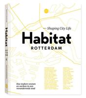 Habitat Rotterdam (Hardback) - thumbnail