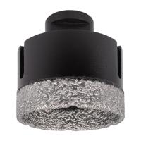 Diamant Gatzaag 18mm 35mm diep Mandrex DryXcut zonder Adapter - thumbnail
