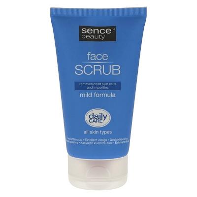 SenceBeauty Face Scrub