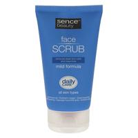 SenceBeauty Face Scrub - thumbnail