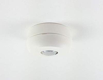 ESYLUX EB10430466 Bewegingsmelder (plafond) Opbouw (op muur) 360 ° Wit IP40 ESYLUX EB10430466 Bewegingsmelder (plafond) Opbouw (op muur) 360 ° Wit IP40