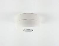 ESYLUX EB10430466 Bewegingsmelder (plafond) Opbouw (op muur) 360 ° Wit IP40 - thumbnail