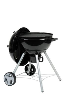 Landmann Kepler 600 kogel houtskoolbbq
