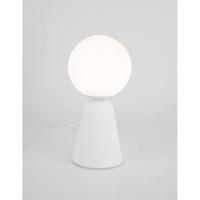 Lyora Design tafellampZero wit - 9577011 - thumbnail