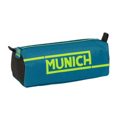 Alleshouder Munich Land Zwart Groen 21 x 8 x 7 cm