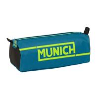 Alleshouder Munich Land Zwart Groen 21 x 8 x 7 cm - thumbnail