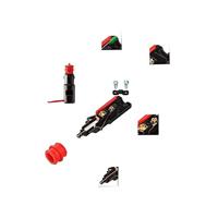 ProCar 67611500 Sigarettenaanstekerverdeler Aantal sigarettenaanstekerbussen: 3 x Stroombelasting (max.): 16 A - thumbnail