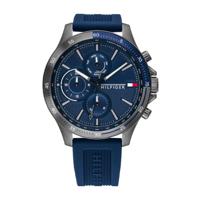 Tommy Hilfiger 1791721 Heren Horloge 46mm 5ATM - thumbnail