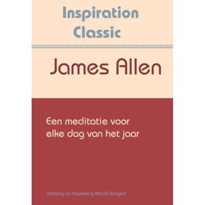 Een meditatie voor elke dag van het jaar (Paperback)