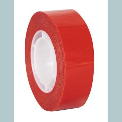 Apli plakband ft 19 mm x 33 m, rood
