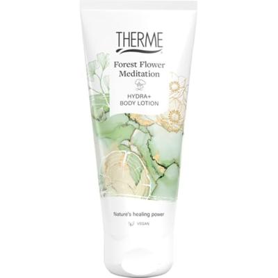 Therme Forest Flower Bodylotion