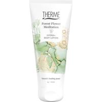 Therme Forest Flower Meditation Body Lotion 200ml - thumbnail