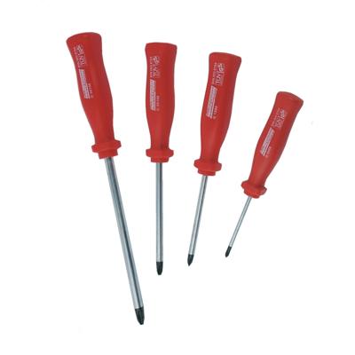 Brüder Mannesmann Schroevendraaier PH1x80 mm (Hobby) - 1191-L-1 Brüder Mannesmann Schroevendraaier PH1x80 mm (Hobby) - 1191-L-1