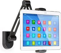 Techly ICA-TBL 2802 houder Tablet/UMPC Zwart Passieve houder - thumbnail
