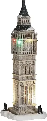 Luville Around the world Luville Big Ben