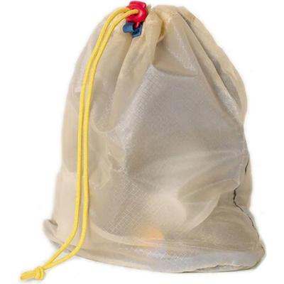 Long Weekend Film Pouch for 15 Rolls Creme Multicolor