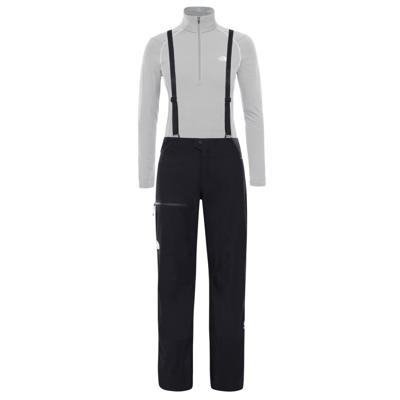The North Face Summit Futurelight Pant Dames Regenbroek TNF Black L