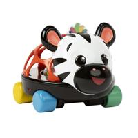 Baby Einstein Sensorisch speelgoed (Zebra) - thumbnail