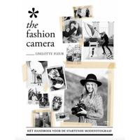 The Fashion Camera - Liselotte Fleur - Hardcover (9789463140836) - thumbnail