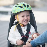 HAMAX Zenith - gray / red - thumbnail