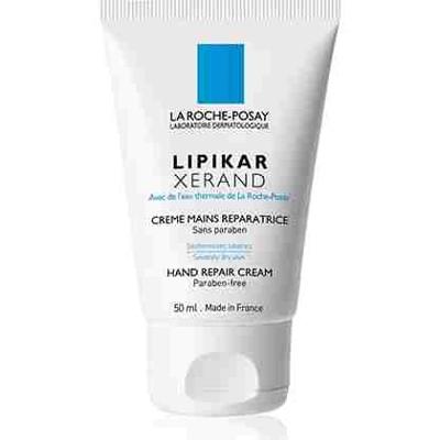 La Roche-Posay Lipikar Xerand Herstellende Handcrème 50ml